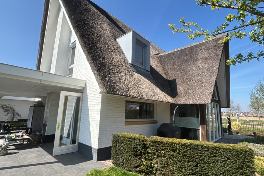 Buitenschilderwerk – Beuningen